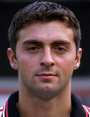 Sreto Ristic