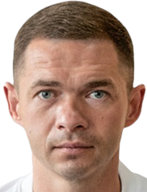 Oleg Chernyshov