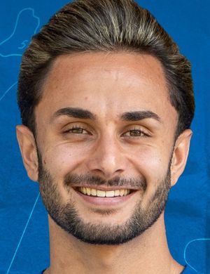 Kaan Kurt