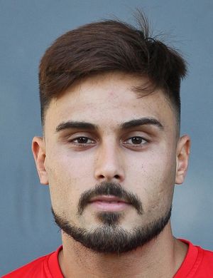 Ismail Tunc - Spielerprofil | Transfermarkt
