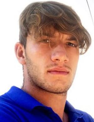 Andrea Tinti