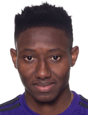 Devon Williams Spielerprofil 2021 Transfermarkt