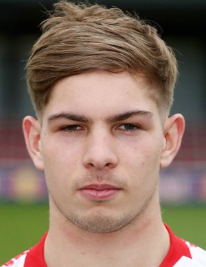 Emile Smith Rowe Spielerprofil 20 21 Transfermarkt