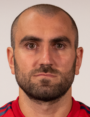Yura Movsisyan