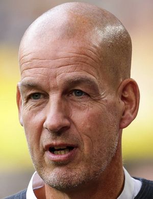 Carsten Cramer
