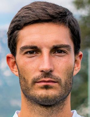 Alberto Alari
