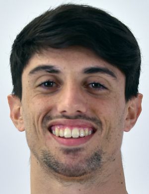 Salvatore Elia National team Transfermarkt