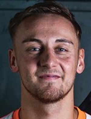 Max Zerrenner