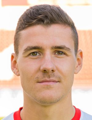 Marius Hauptmann Spielerprofil 20/21 Transfermarkt
