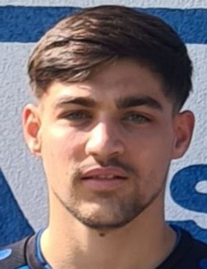 Bernhard Hahn Spielerprofil 23/24 Transfermarkt