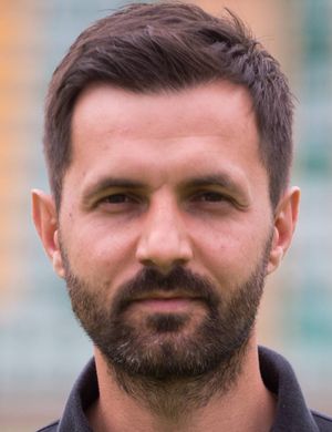 Andrzej Rybarski