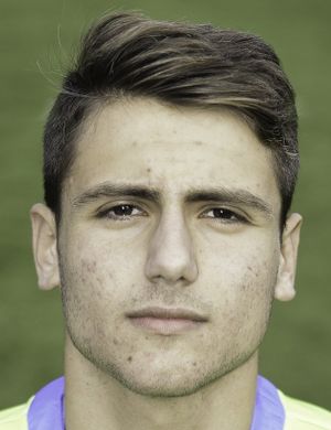 Marco Fargione