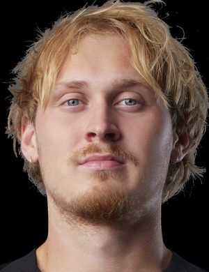 Niklas Geyrhofer
