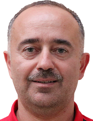 Samvel Babayan