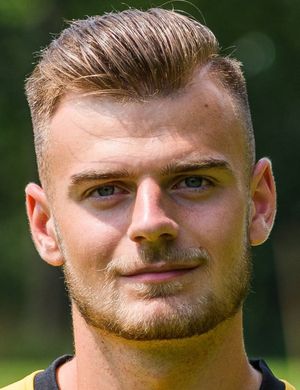 Max Kulke Spielerprofil 21/22 Transfermarkt