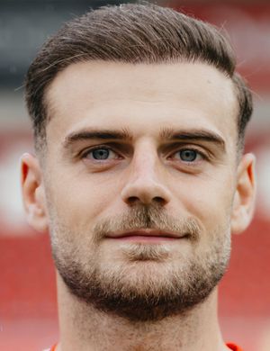 Max Kulke