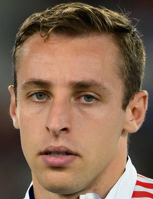 Davide Frattesi
