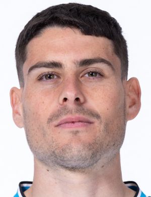 Sergio Ruiz