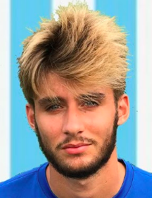Filippo Paoluzzi