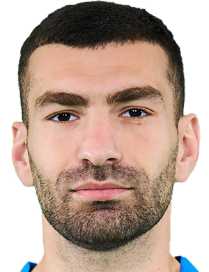 Butta Magomedov