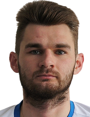 Nikita Bondarenko