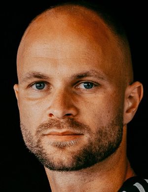 Patrick Kurzen
