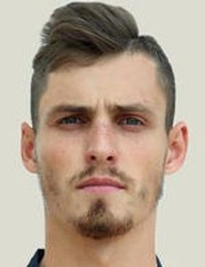 Edgaras Dubickas Spielerprofil 22/23 Transfermarkt