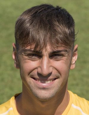 Angelo Rallo