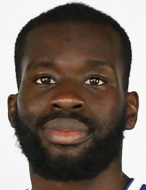 Wilfried Kanga