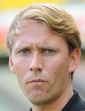 Arnaud Cormier