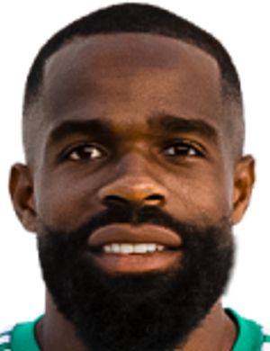 Gédéon Kalulu
