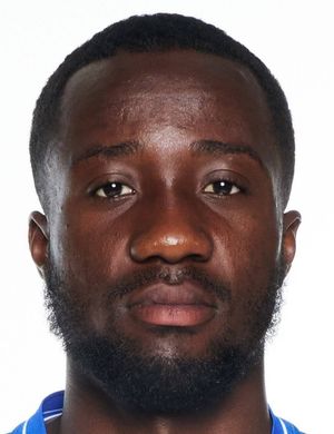 Elisha Owusu