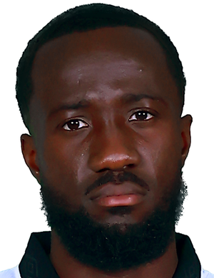Elisha Owusu
