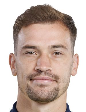 Darius Olaru