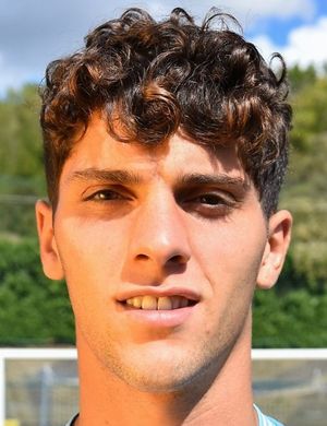 Nicola Andreoli