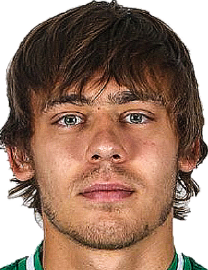 Artem Semeykin