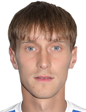 Aleksandr Arshinov