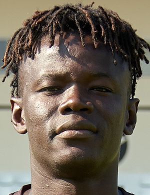 Ibrahime Mbaye Player profile 21/22 Transfermarkt