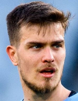 Pavle Vagic