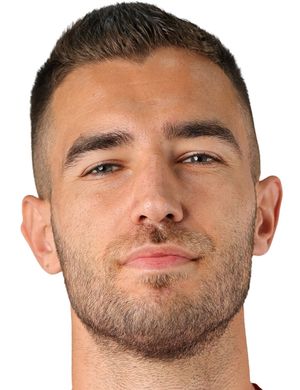 Toni Borevković