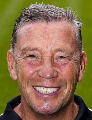 Lee-Roy Echteld