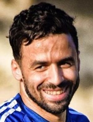 Ahmed Shedid Kenawi