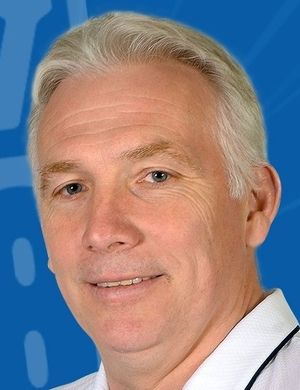 Fred Wonneberger