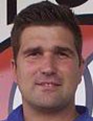 Daniel Wohllebe