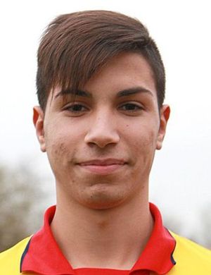 Marco Fersini