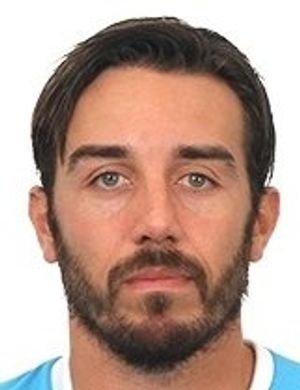 Daniele Vetrugno