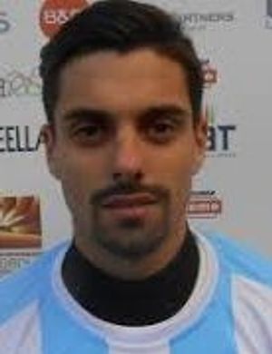 Nicolas Marin