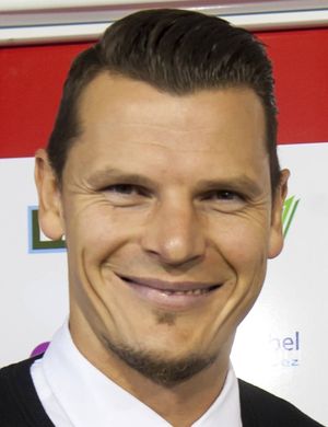 Daniel Van Buyten
