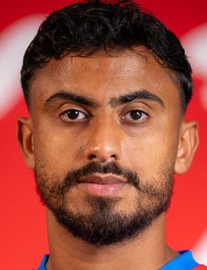 Ali Abu Alfa