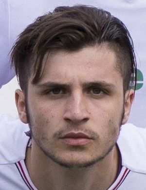 Luca Mosti